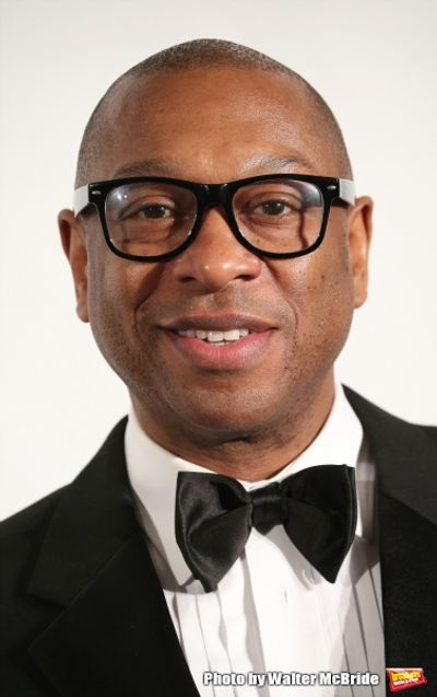 Alton Fitzgerald White  Photo