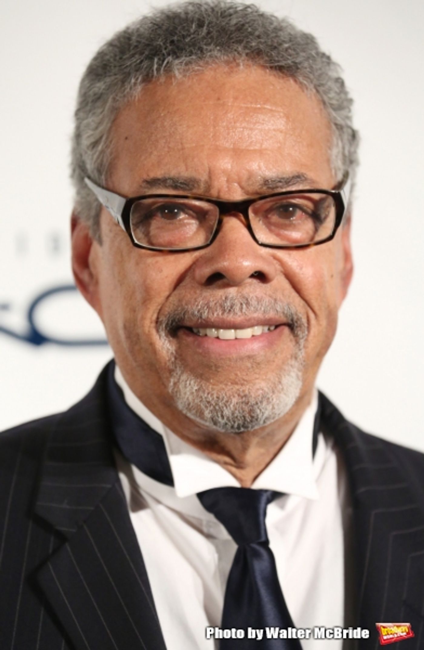 Photo Coverage: On the Red Carpet of the Drama League's 2015 Gala, Honoring James Earl Jones!  Image