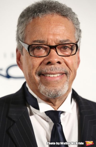 Charles Turner  Photo