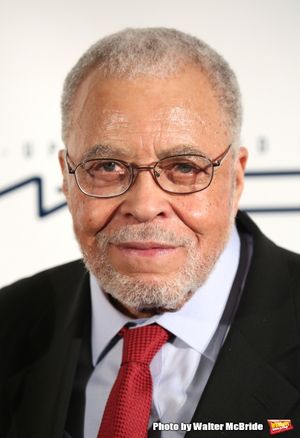 James Earl Jones @ BroadwayWorld James Earl Jones Photo