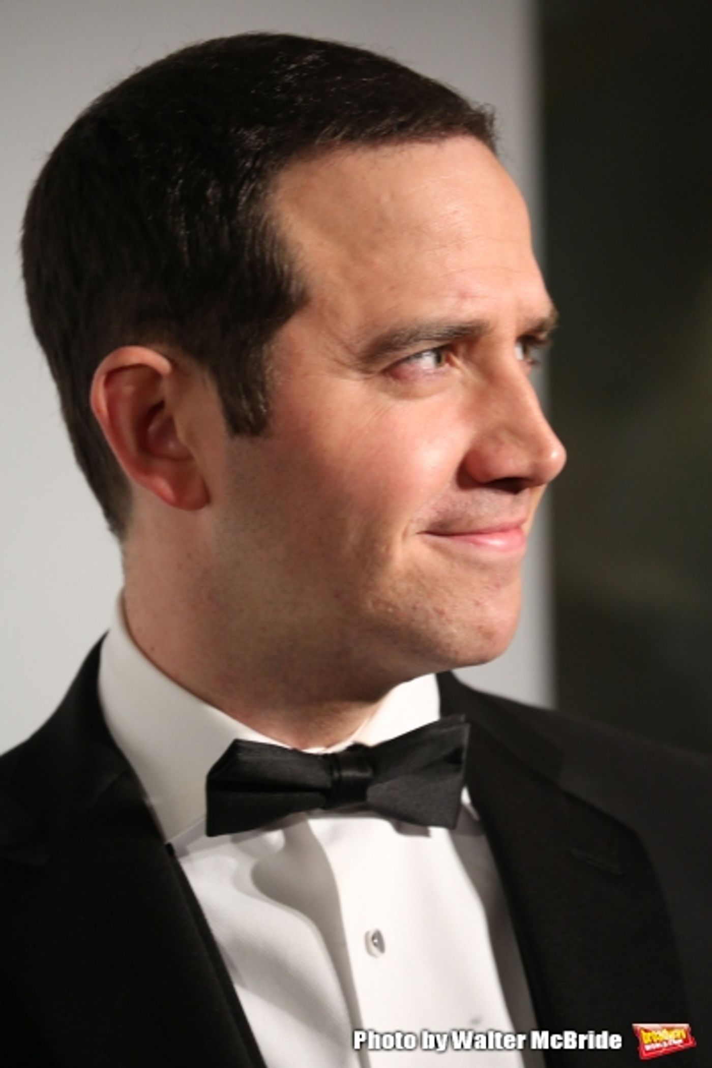 Photo Coverage: On the Red Carpet of the Drama League's 2015 Gala, Honoring James Earl Jones!  Image