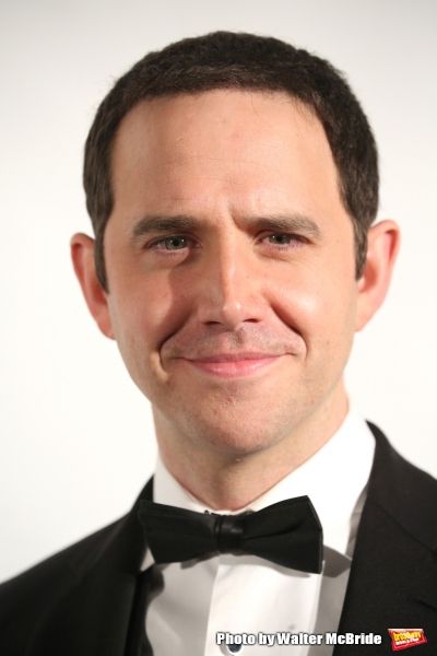Santino Fontana  Photo