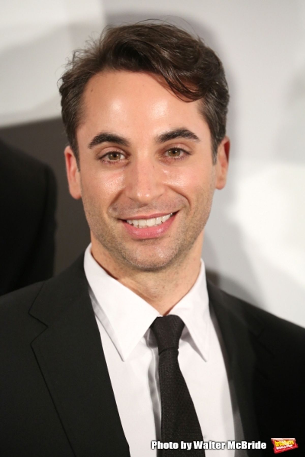 Joseph Leo Bwarie at 