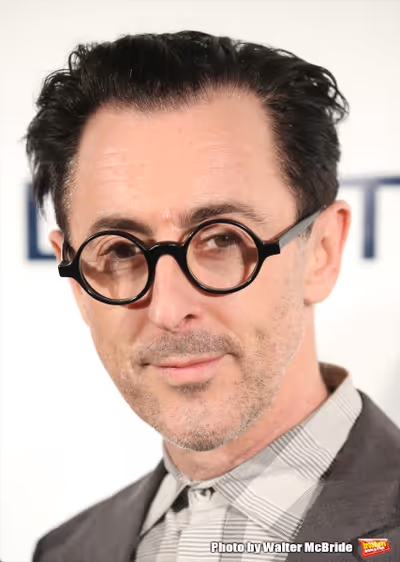 Alan Cumming  Photo