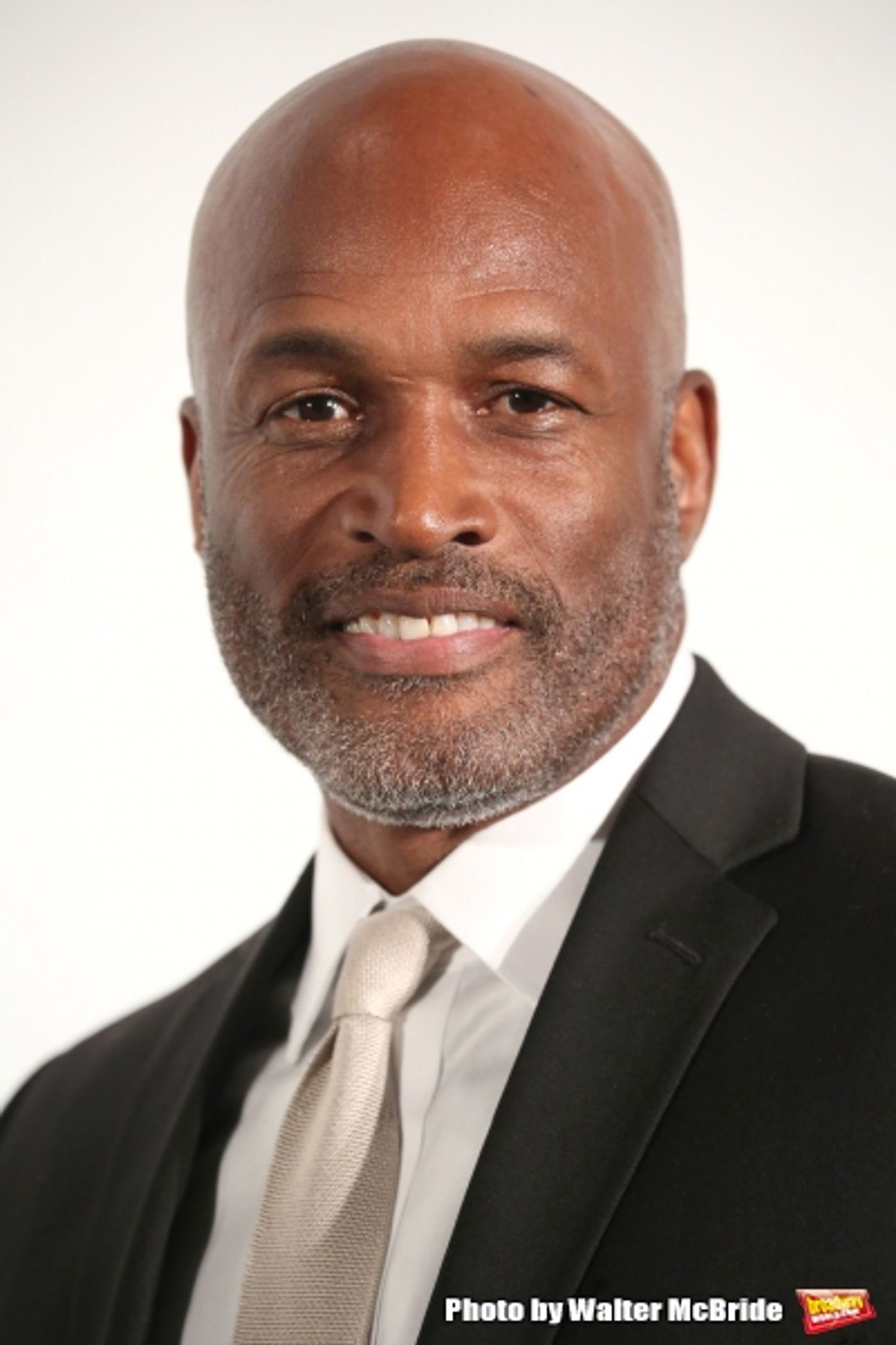 Photo Coverage: On the Red Carpet of the Drama League's 2015 Gala, Honoring James Earl Jones!  Image