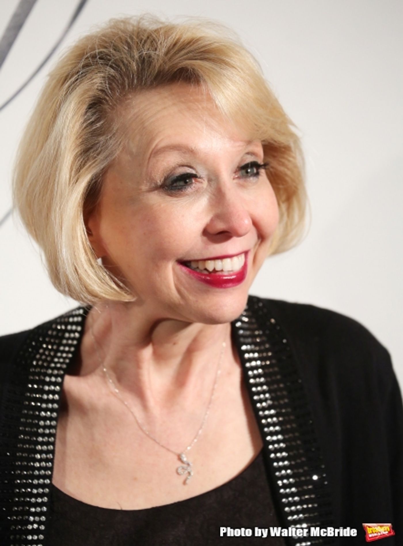 Photo Coverage: On the Red Carpet of the Drama League's 2015 Gala, Honoring James Earl Jones!  Image