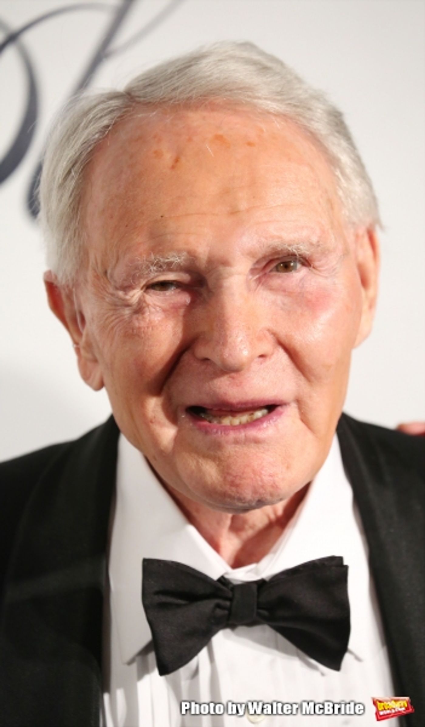 Photo Coverage: On the Red Carpet of the Drama League's 2015 Gala, Honoring James Earl Jones!  Image