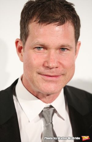 Dylan Walsh @ BroadwayWorld Dylan Walsh Photo