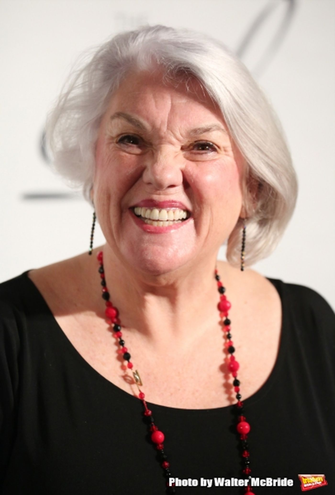 Photo Coverage: On the Red Carpet of the Drama League's 2015 Gala, Honoring James Earl Jones!  Image