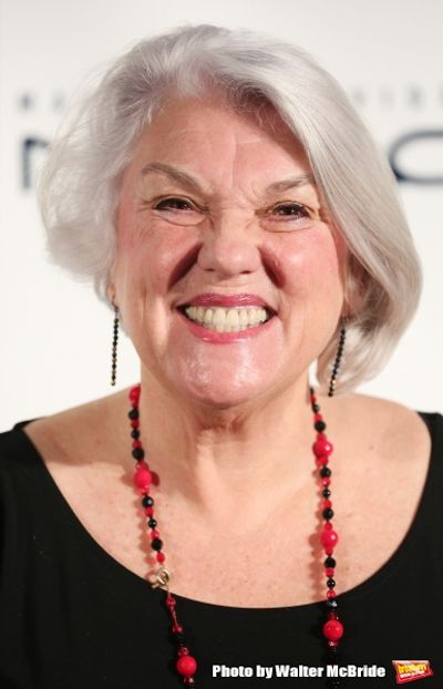 Tyne Daly  Photo