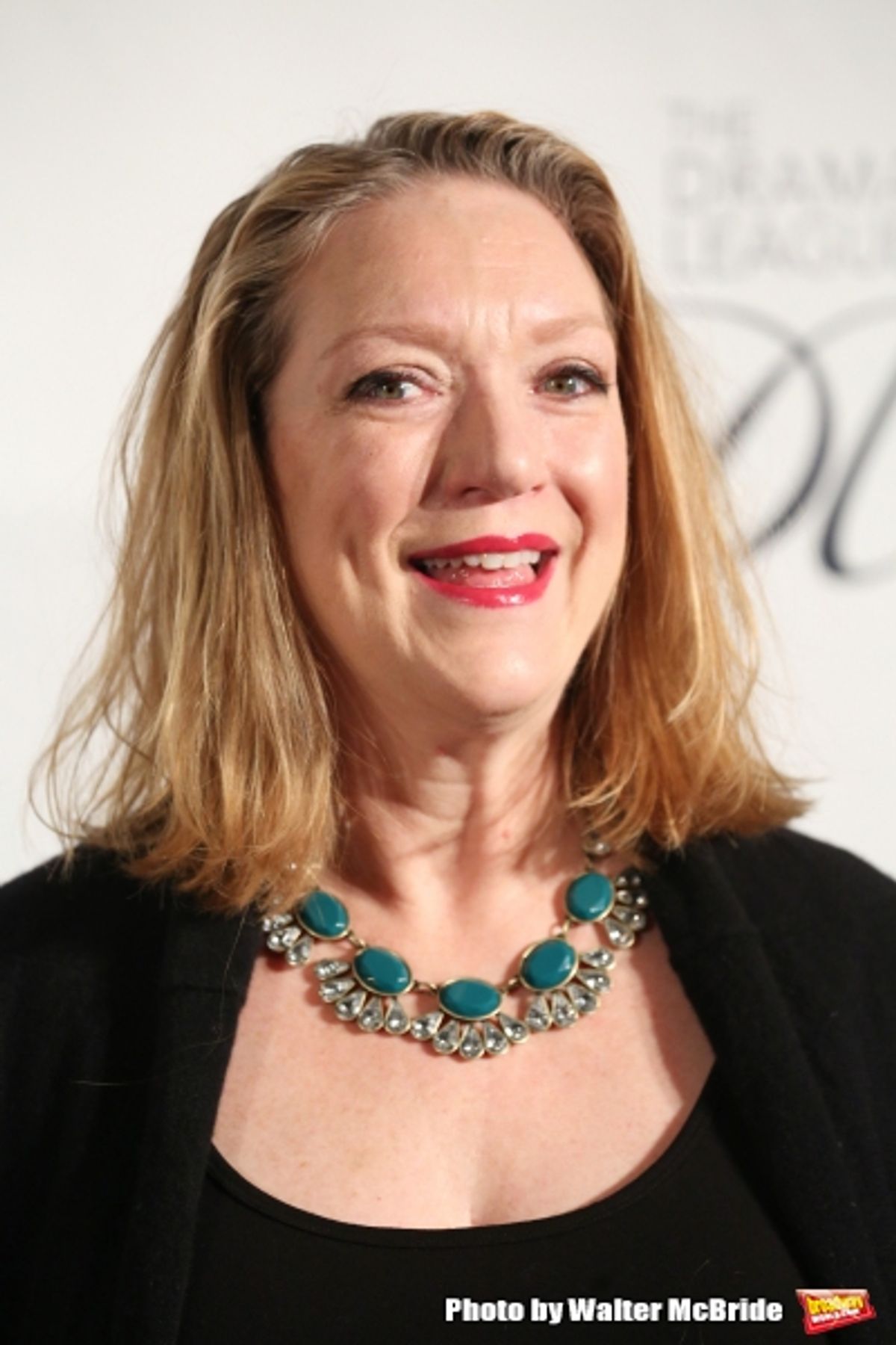 Kristine Nielsen  at 