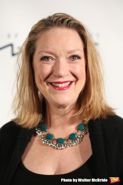 Kristine Nielsen  Photo