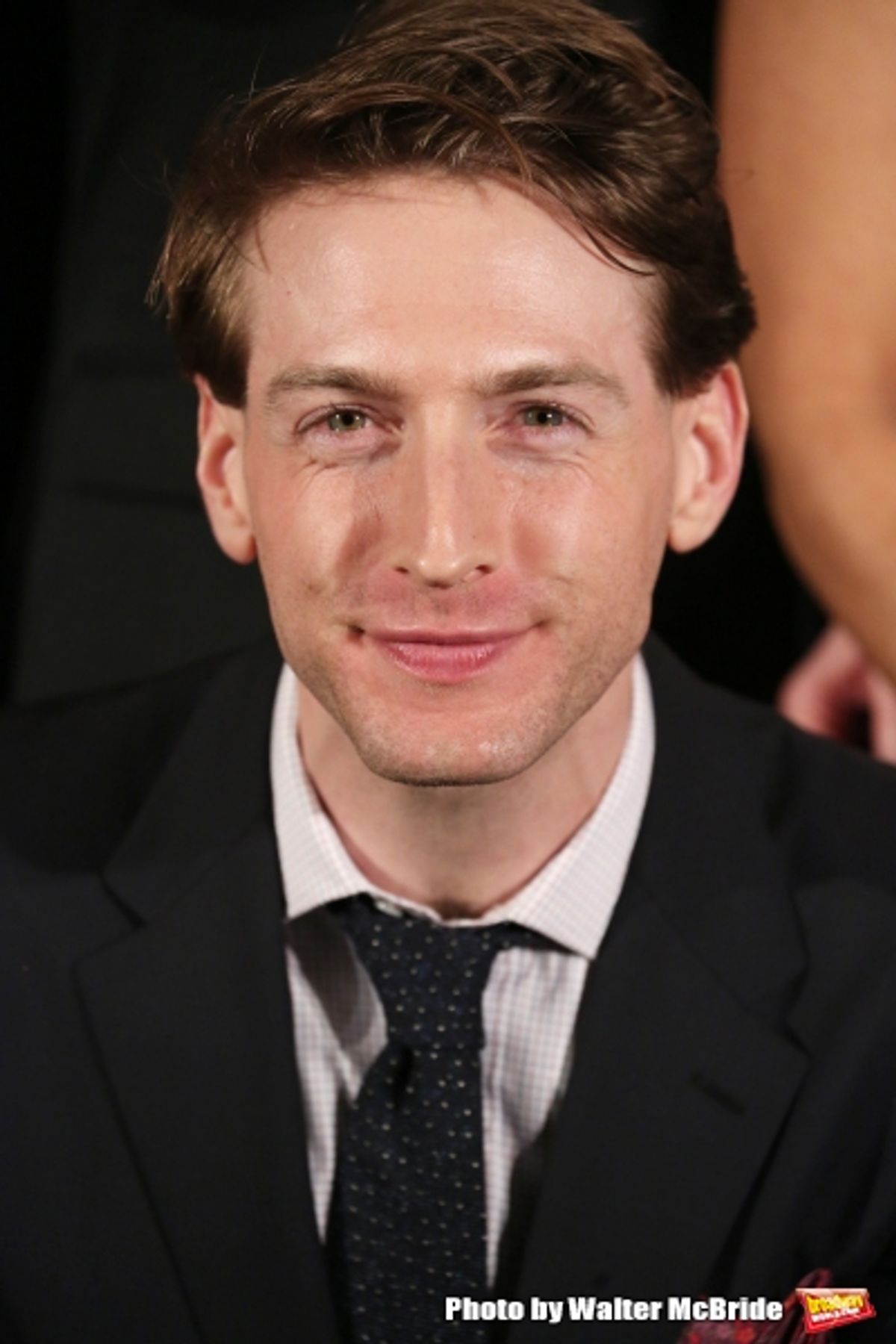 Fran Kranz  at 
