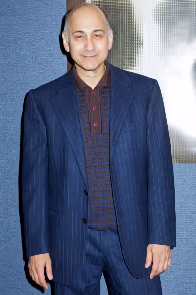 Ned Eisenberg Photo