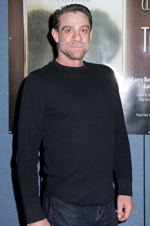 Lou Liberatore Photo