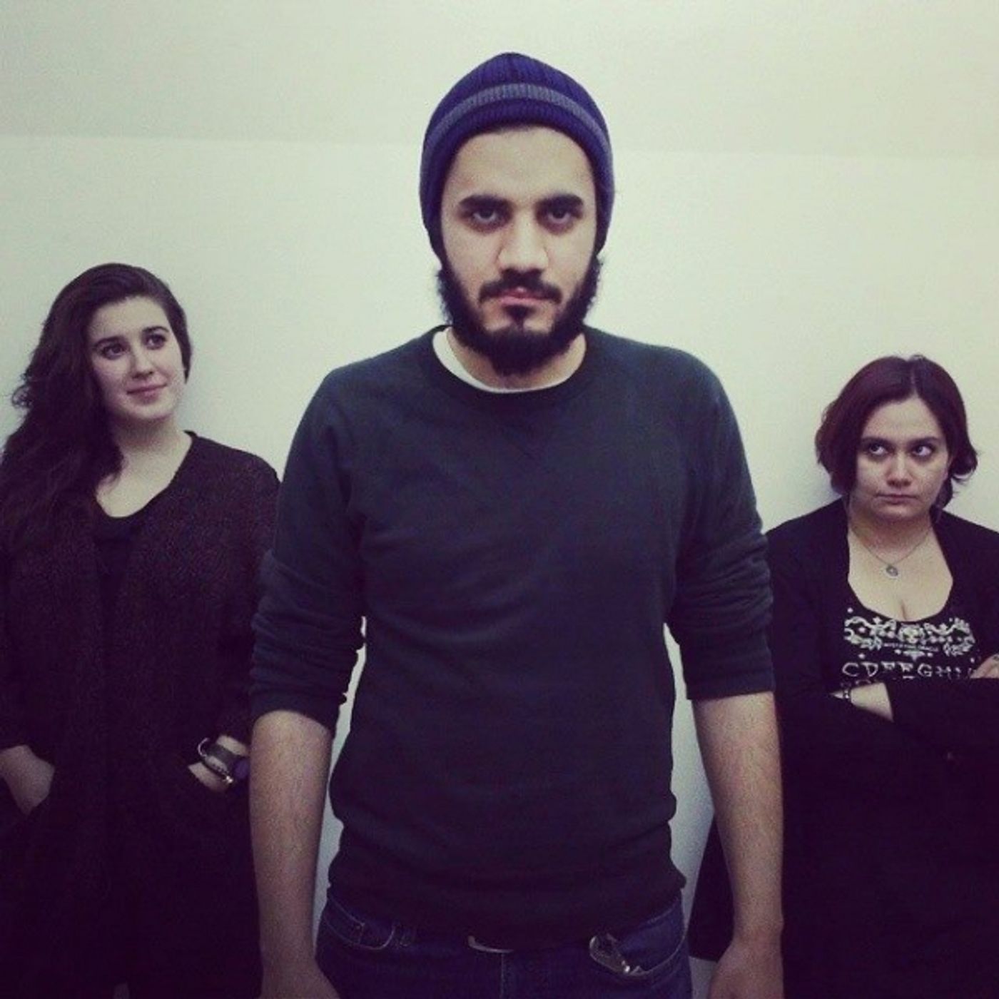 Photo Flash: Sneak Peek at the 2015 MIDWINTER MADNESS FESTIVAL Photo Flash: Sneak Peek at the 2015 MIDWINTER MADNESS FESTIVAL Image