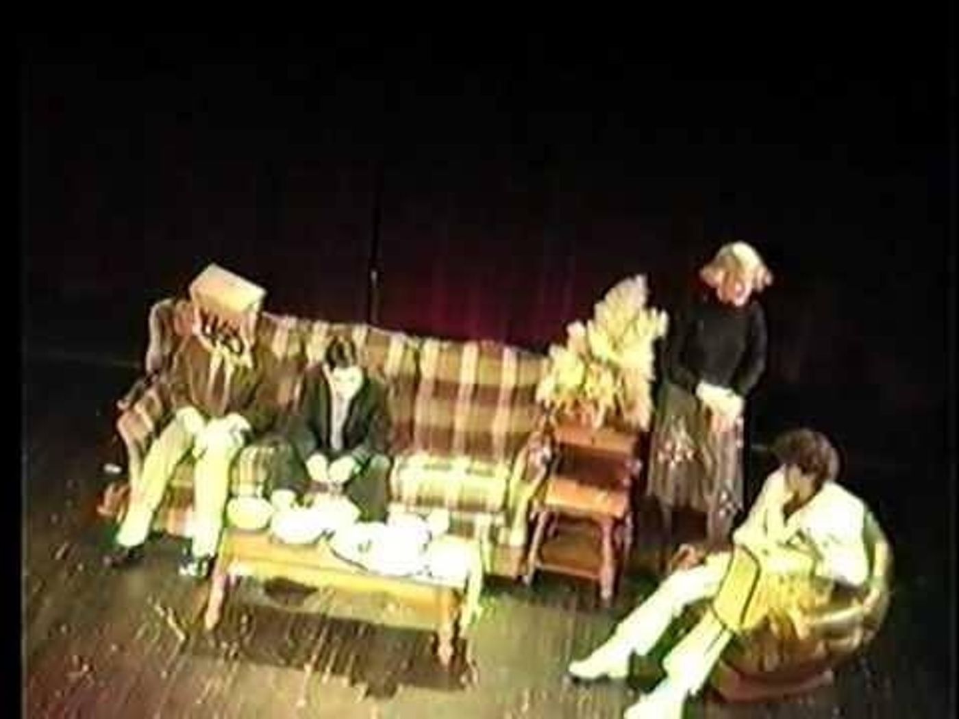 Photo Flash: Sneak Peek at the 2015 MIDWINTER MADNESS FESTIVAL Photo Flash: Sneak Peek at the 2015 MIDWINTER MADNESS FESTIVAL Image