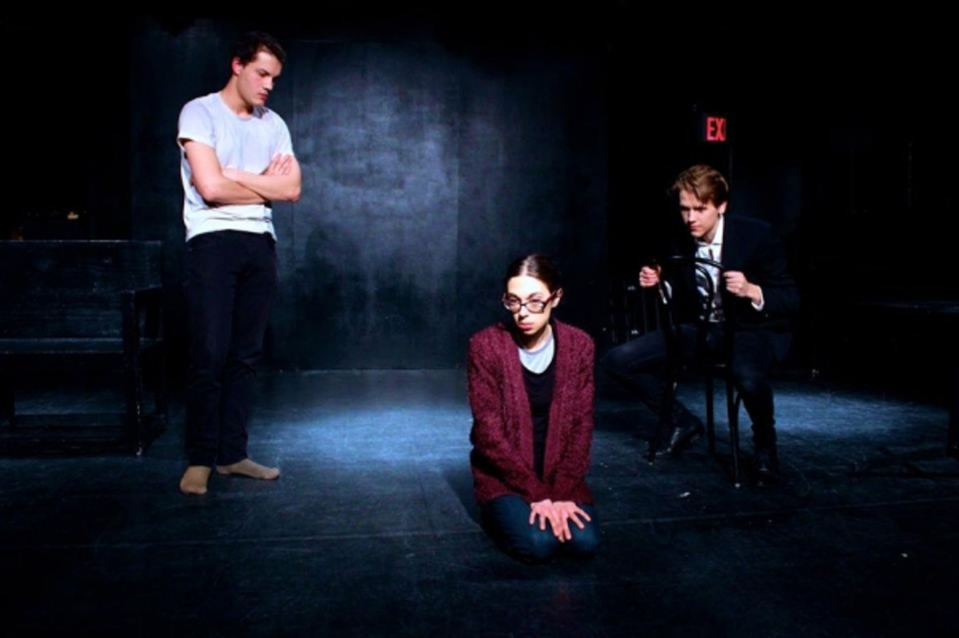 Photo Flash: Sneak Peek at the 2015 MIDWINTER MADNESS FESTIVAL Photo Flash: Sneak Peek at the 2015 MIDWINTER MADNESS FESTIVAL Image