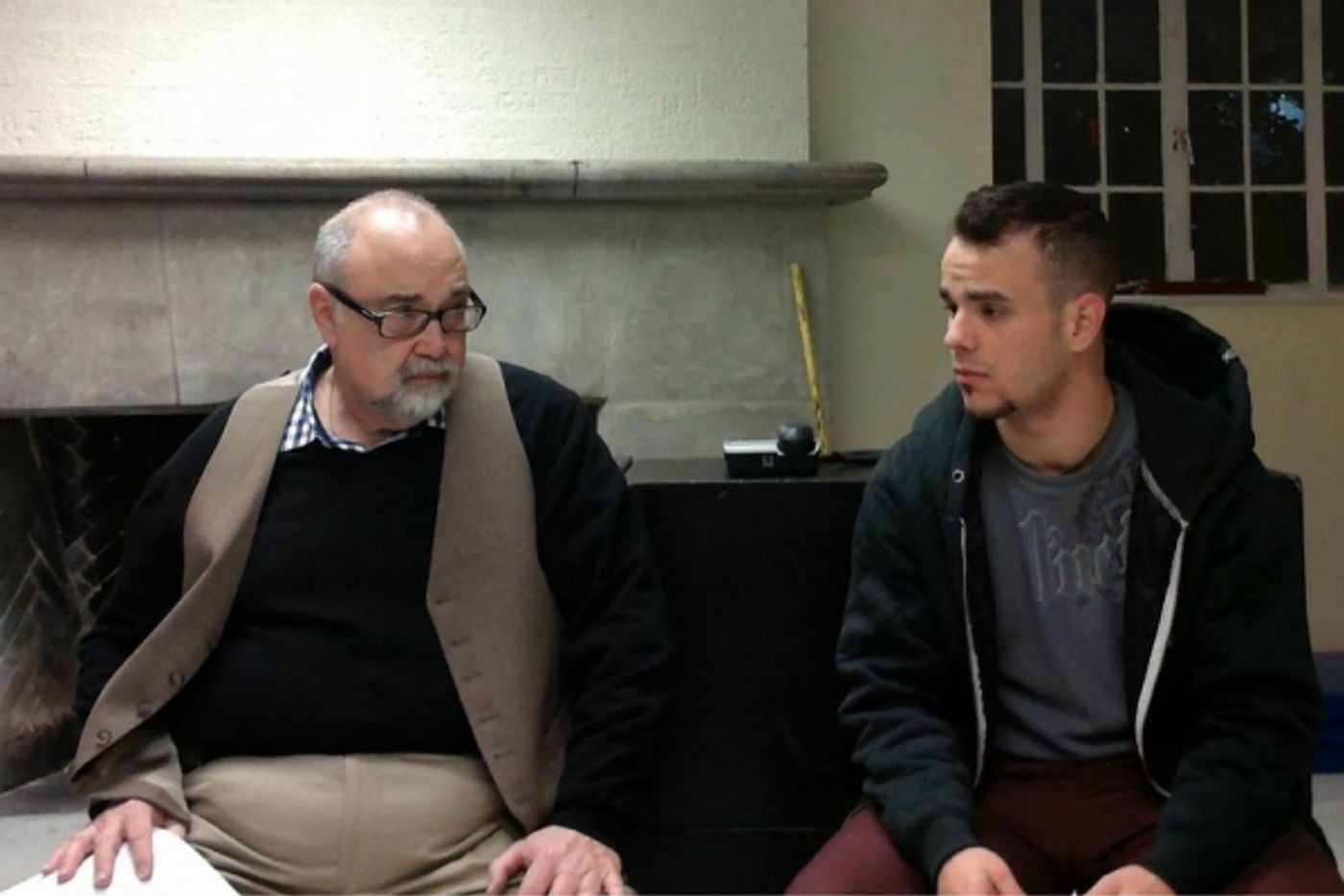 Photo Flash: Sneak Peek at the 2015 MIDWINTER MADNESS FESTIVAL Photo Flash: Sneak Peek at the 2015 MIDWINTER MADNESS FESTIVAL Image