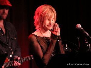 Jenn Colella Photo