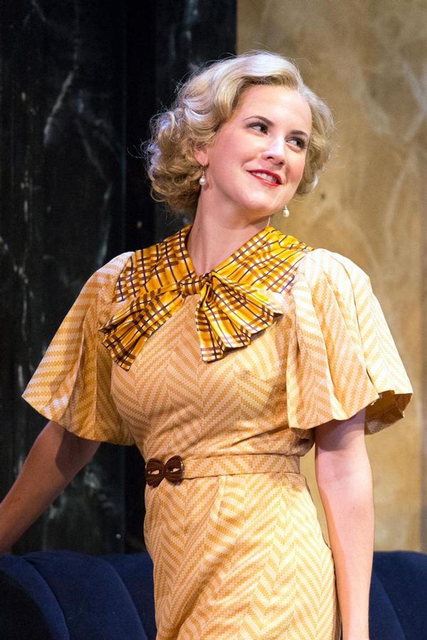 Photo Flash: First Look at Walnut Street Theatre's PRIVATE LIVES  Image