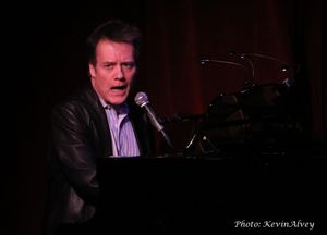 Eric Comstock @ BroadwayWorld Eric Comstock Photo