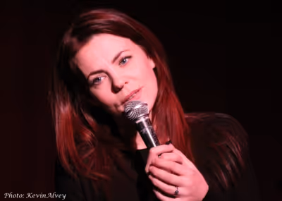 Rachel Tucker Photo