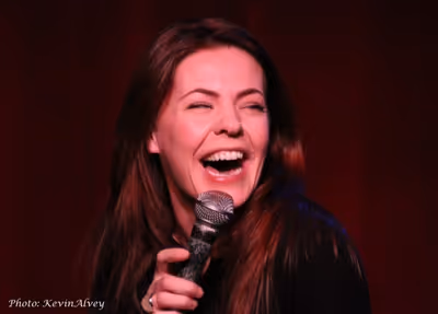Rachel Tucker Photo