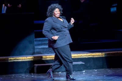 NaTasha Yvette Williams Photo