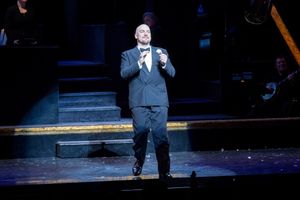 Alexander Gemignani Photo