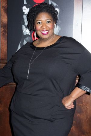 NaTasha Yvette Williams Photo