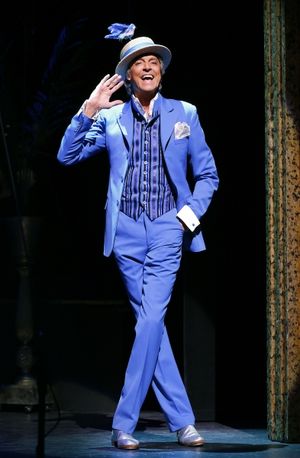 Tommy Tune Photo