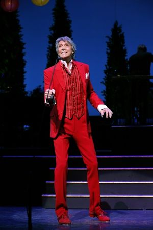 Tommy Tune Photo