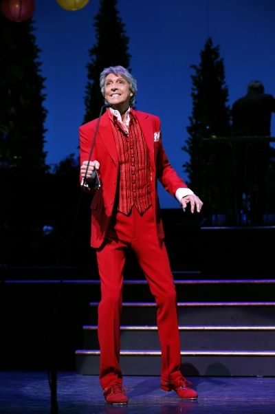 Tommy Tune Photo