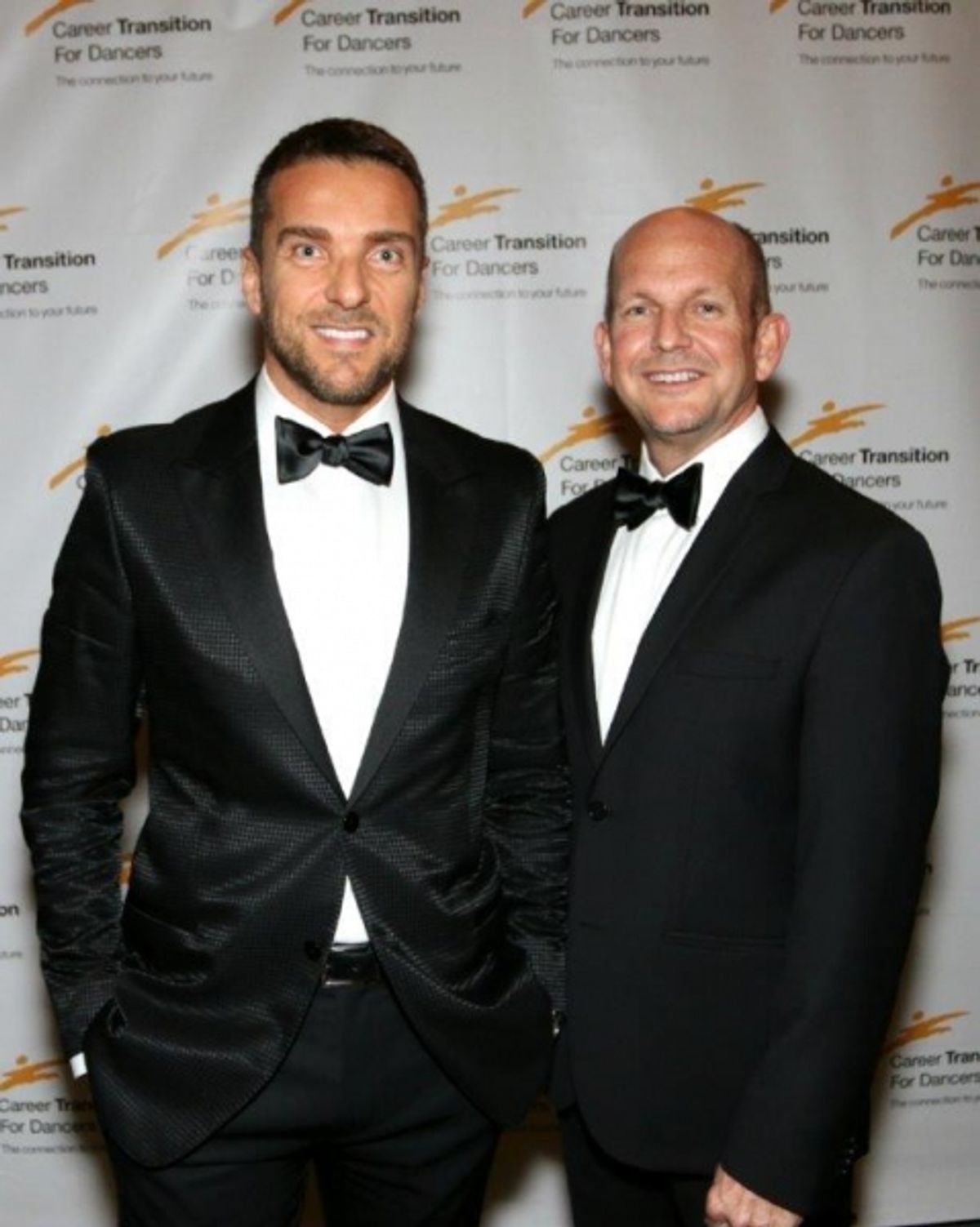 Mauricio Busa, Barry Hayes at 