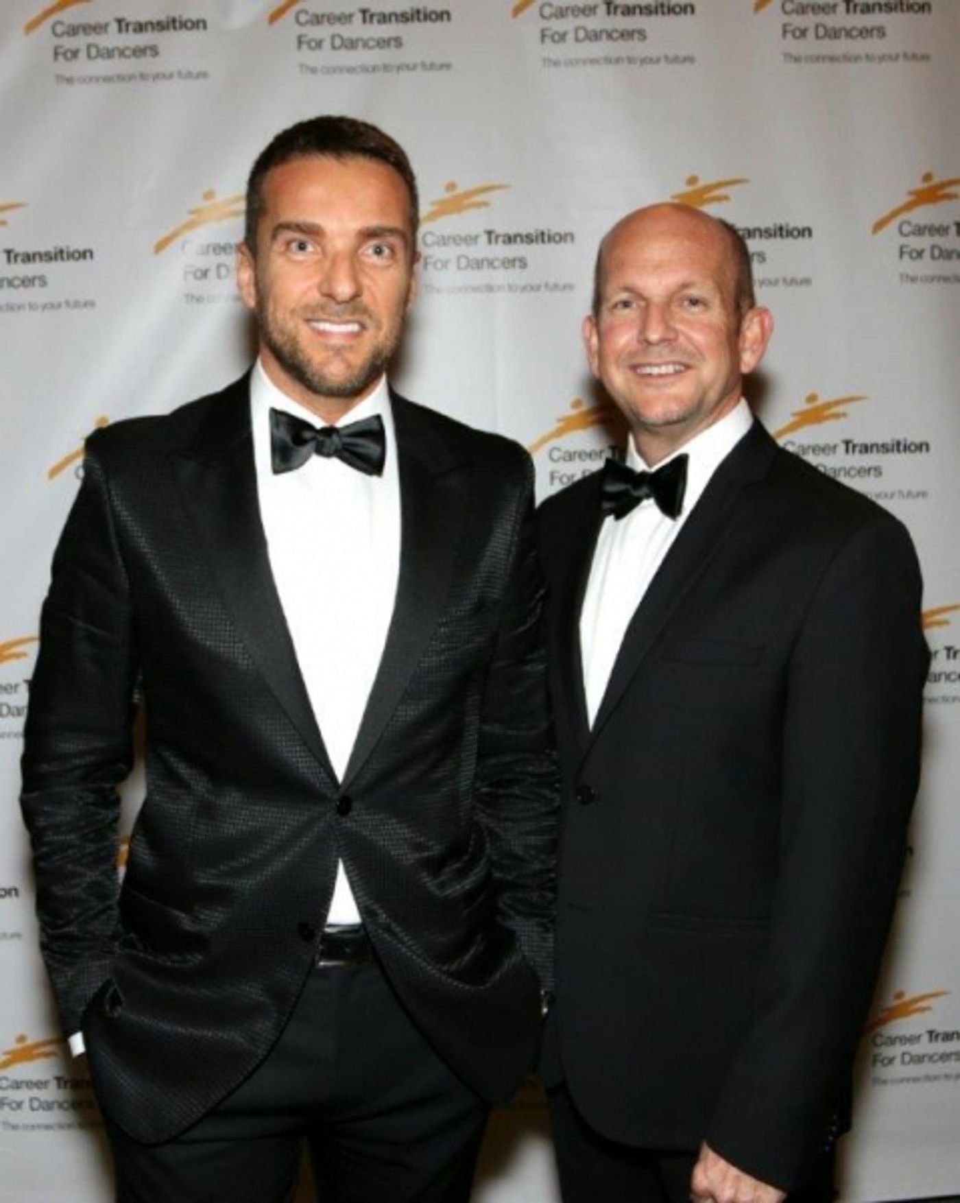 Photo Flash: 2015 'Heart & Soul' Gala Supports Career Transition For Dancers  Image