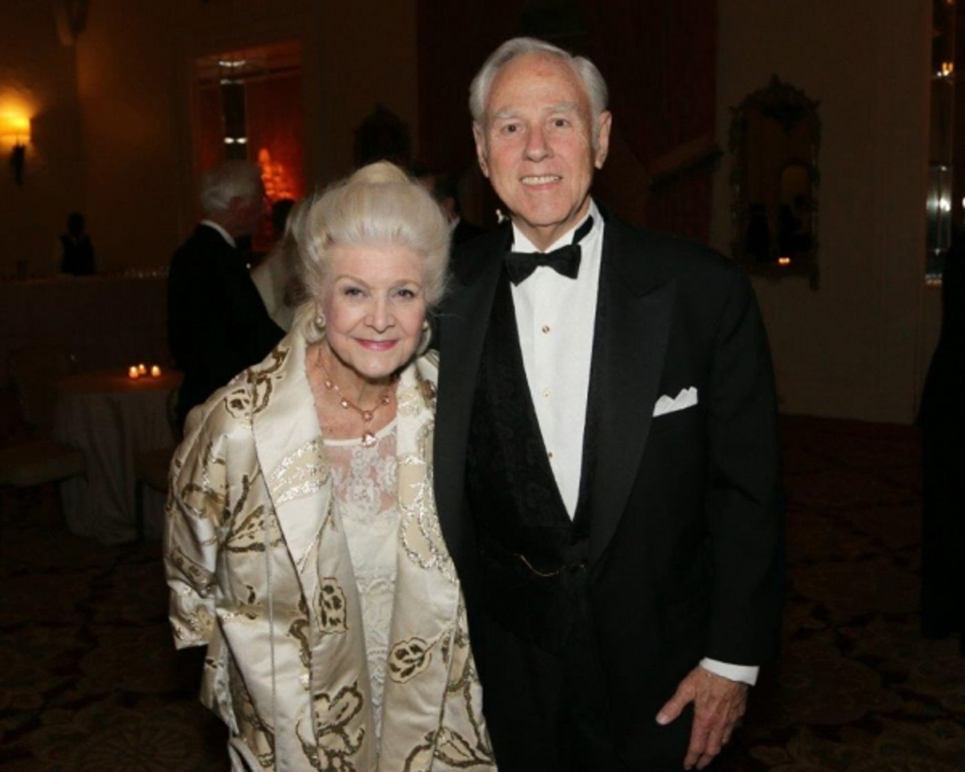 Photo Flash: 2015 'Heart & Soul' Gala Supports Career Transition For Dancers  Image