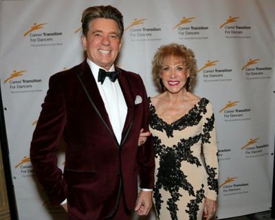 Douglas Jencks and Carol Jaeger Photo