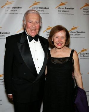 Anthony Kane, Rose Kane Photo