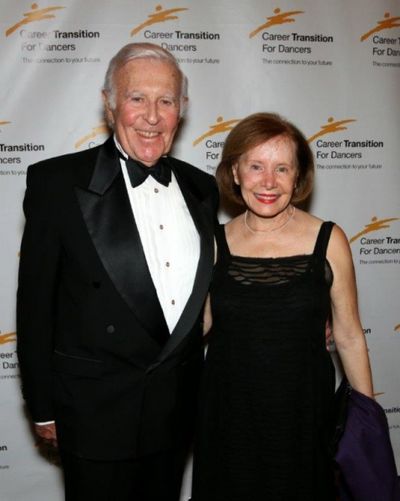 Anthony Kane, Rose Kane Photo