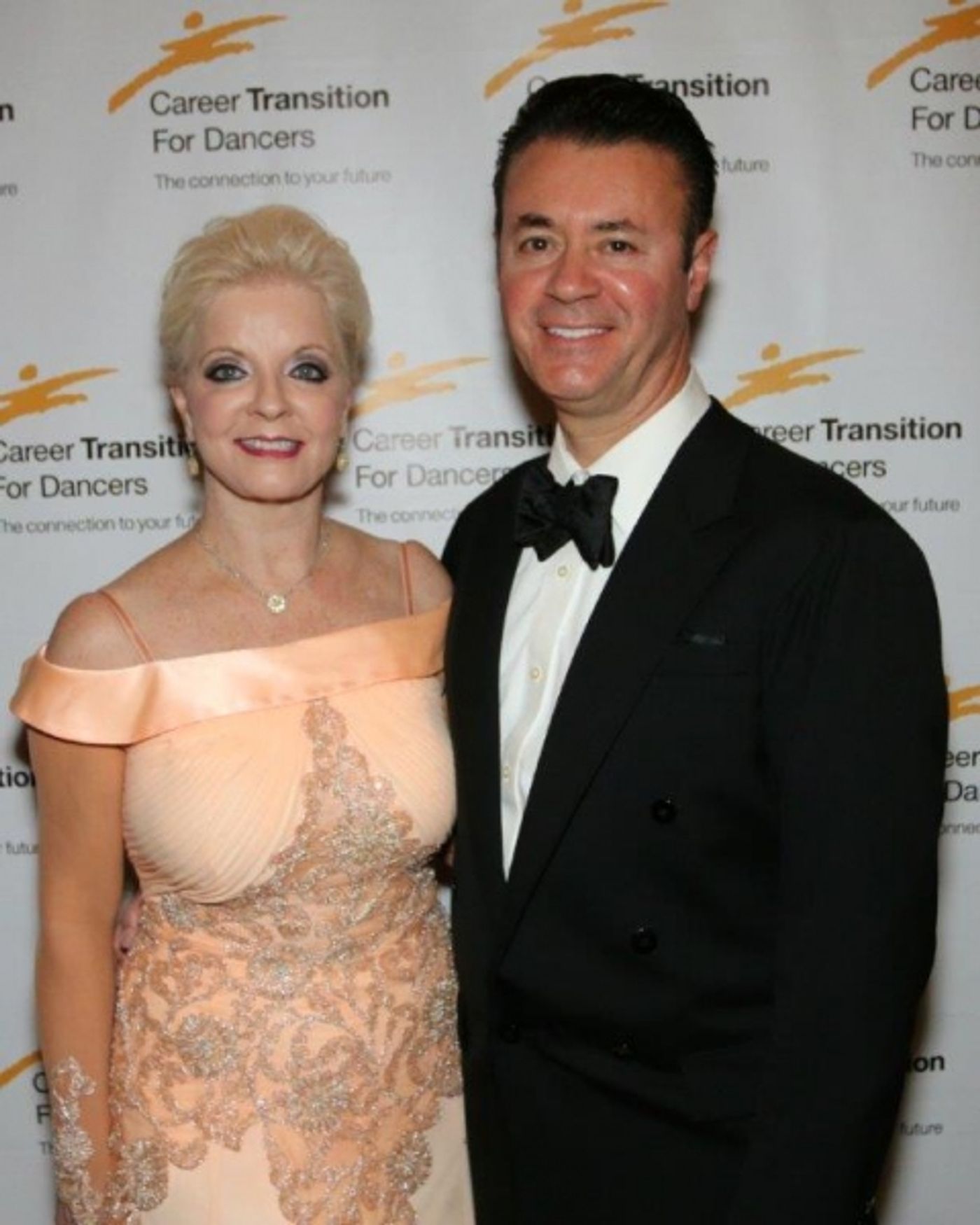 Photo Flash: 2015 'Heart & Soul' Gala Supports Career Transition For Dancers  Image