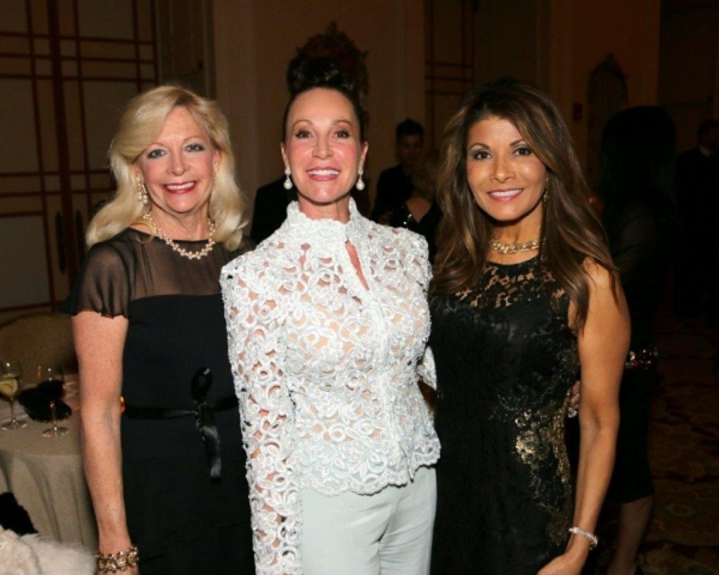 Photo Flash: 2015 'Heart & Soul' Gala Supports Career Transition For Dancers  Image