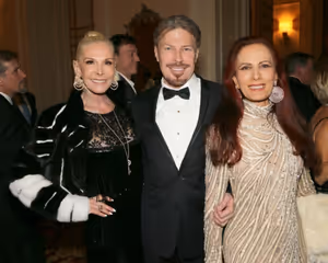 Michele Herbert, Michel Cox Witmer, Jasmine Horowitz @ BroadwayWorld Michele Herbert, Michel Cox Witmer, Jasmine Horowitz Photo