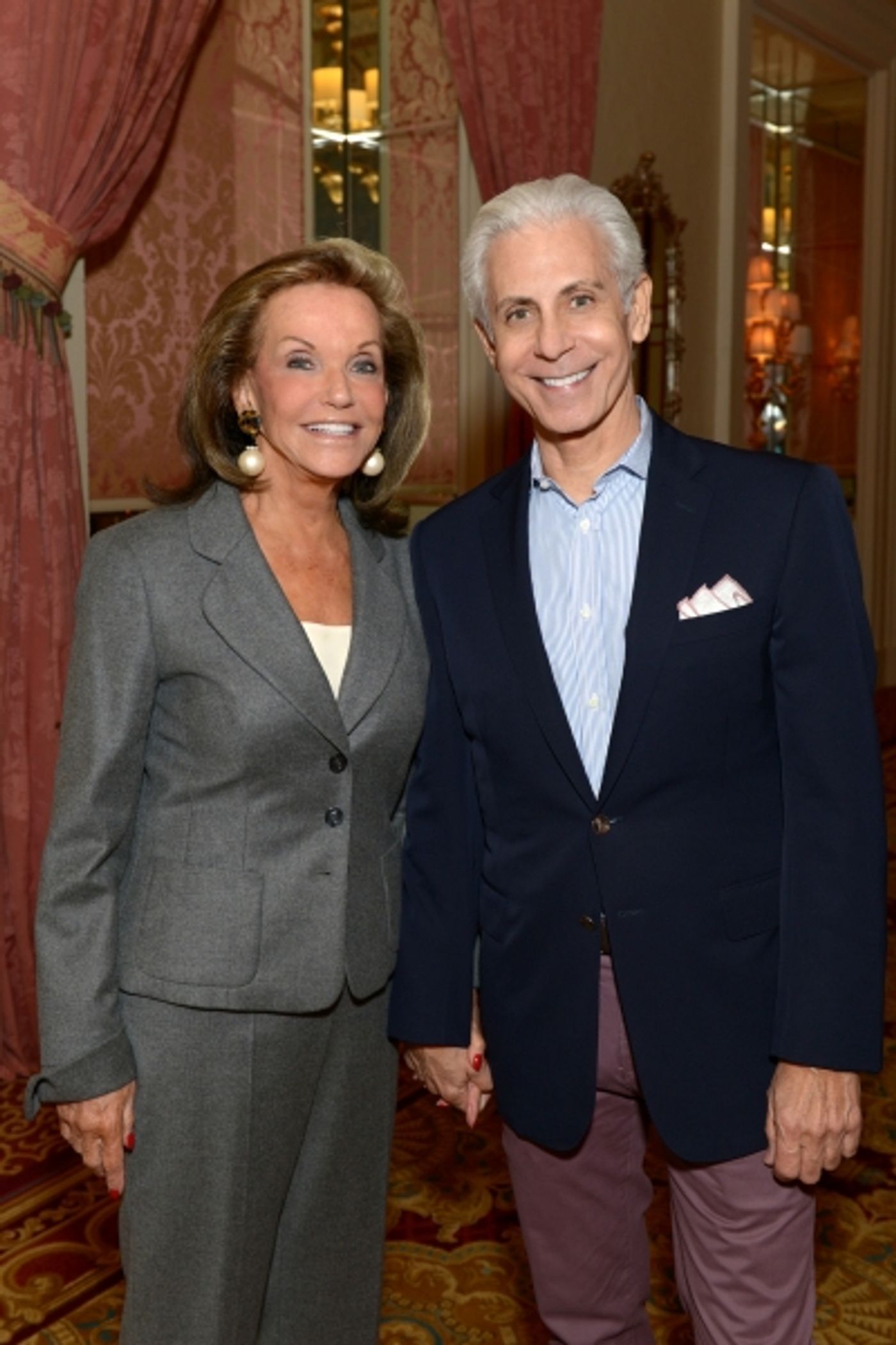 Photo Flash: Palm Beach Dramaworks Hosts 2015 Gala Cocktail Reception  Image