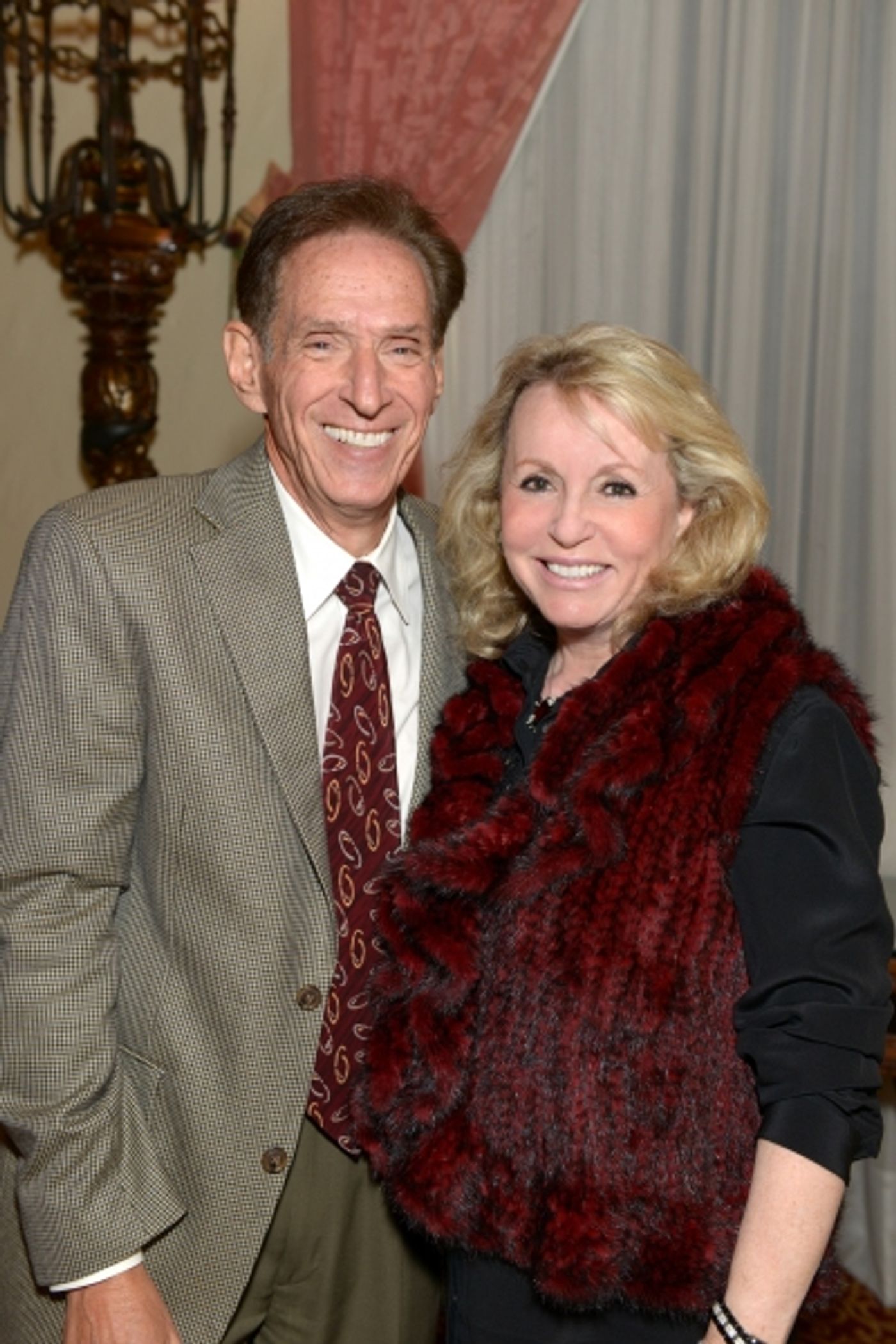 Photo Flash: Palm Beach Dramaworks Hosts 2015 Gala Cocktail Reception  Image