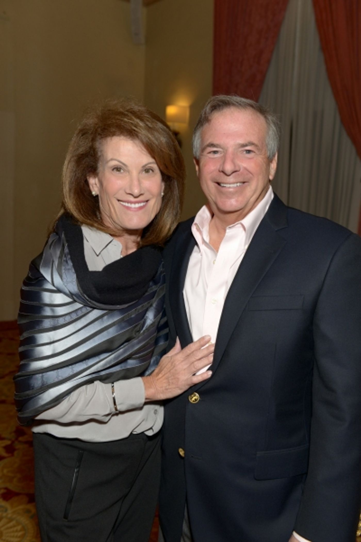 Photo Flash: Palm Beach Dramaworks Hosts 2015 Gala Cocktail Reception  Image