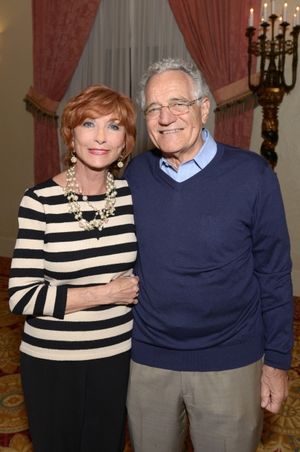 Lee Wolf & Jordan Cohen Photo