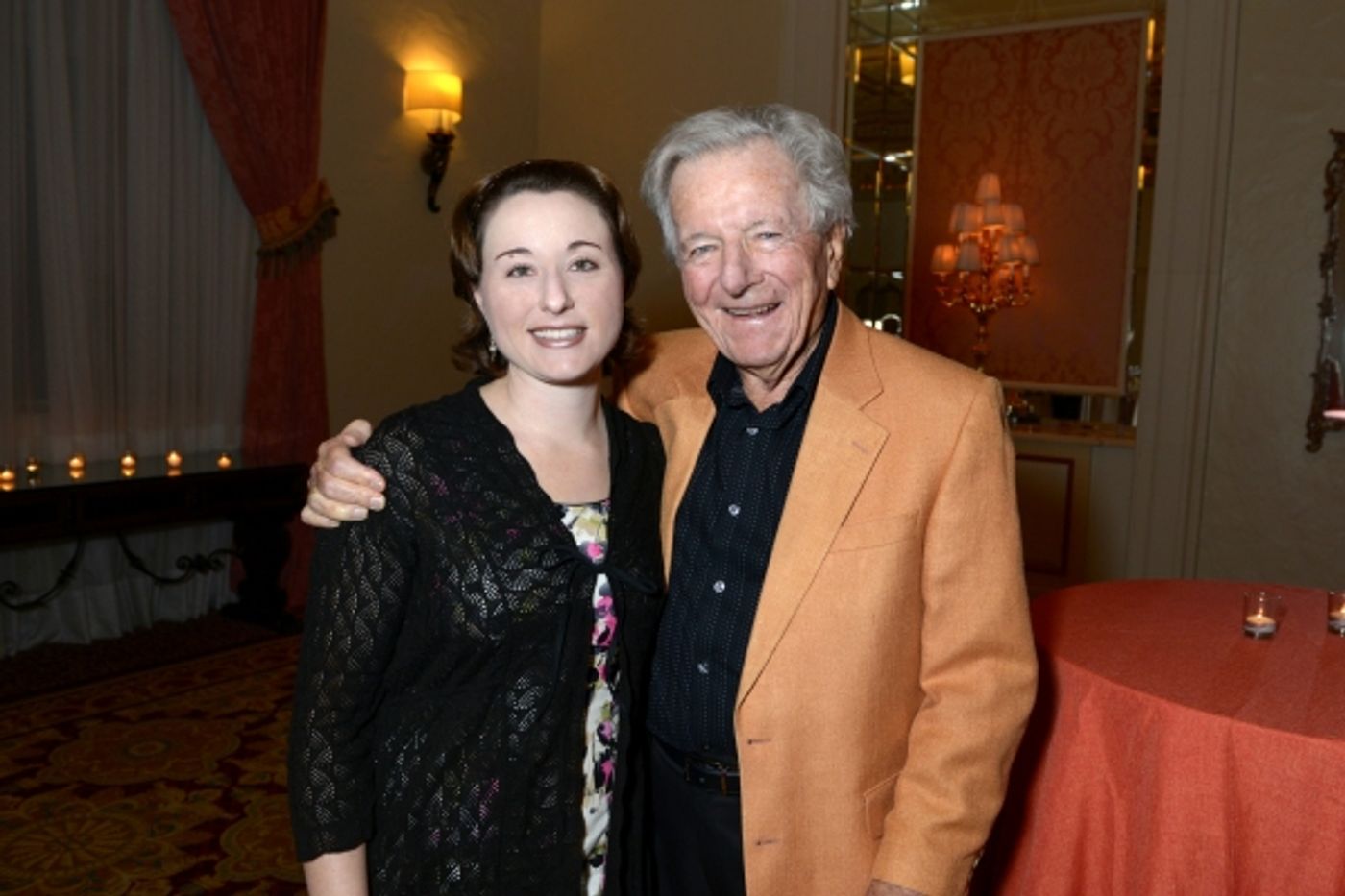 Photo Flash: Palm Beach Dramaworks Hosts 2015 Gala Cocktail Reception  Image