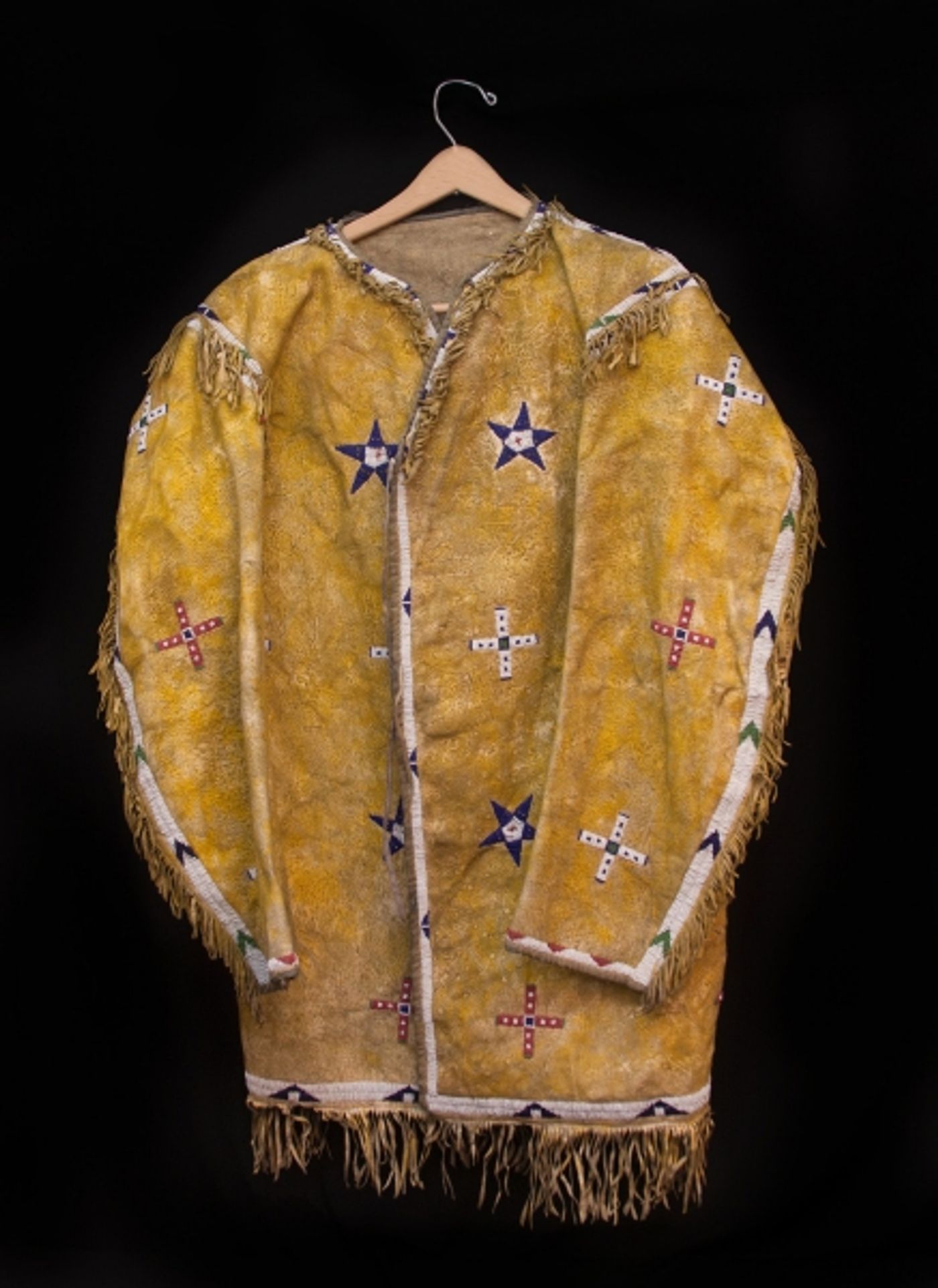 Photo Flash: Sneak Peek at The Marin Show's ART OF THE AMERICAS Exhibition, Opening 2/21 Photo Flash: Sneak Peek at The Marin Show's ART OF THE AMERICAS Exhibition, Opening 2/21 Image