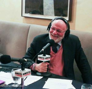 Peter LeDonne @ BroadwayWorld Peter LeDonne Photo